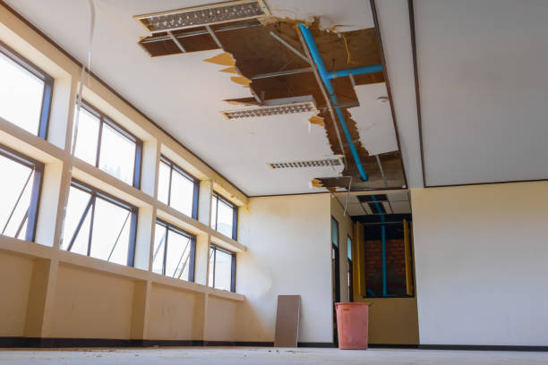 Best Water damage restoration near me  in Gloversville, NY
