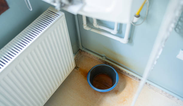 Best Professional water damage repair  in Gloversville, NY