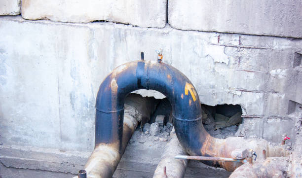 Best Water damage restoration near me  in Gloversville, NY